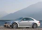 2008 Mercedes Benz CLK 63 AMG